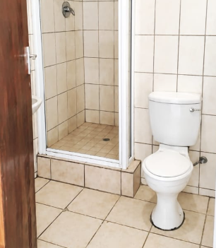 To Let 2 Bedroom Property for Rent in Pellissier Free State